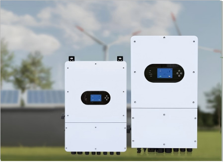 Solar  Inverter