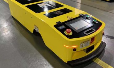 A Brief Analysis of Seven Major Applications of AGVs